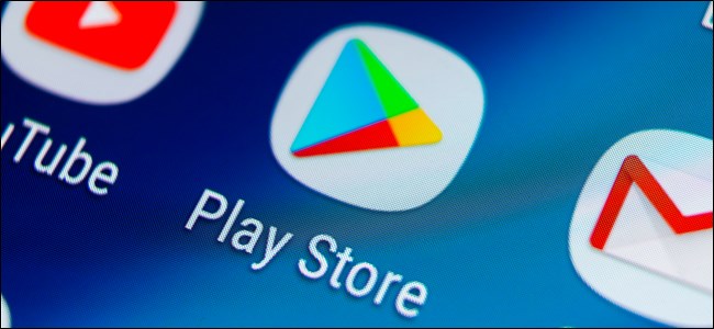 google play devices for mac